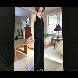 NWT Svelte Silk Evening Gown S